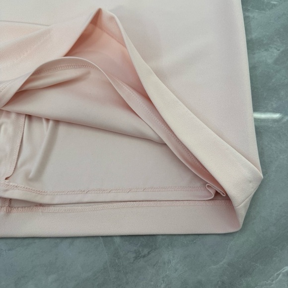 Women’s Tommy Hilfiger Cold Shoulder Midi Dress Plus Size 16 - Picture 4 of 16